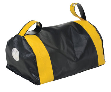 DOCK SEAL DRAFT BLOCKER 18 IN WIDTH - Model DRAFT-18
